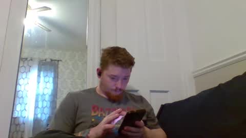 Snapshot of kingpimpdaddy69 chatting on 02.16.25 Kingpimpdaddy online show from 02.16.25