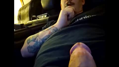 Kingpimpdaddy online show from 04.27.26