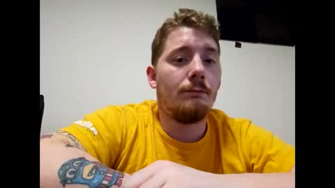 Kingpimpdaddy online show from 05.18.26