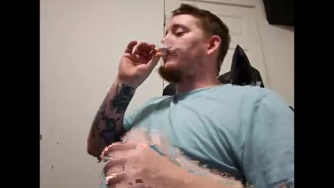 Kingpimpdaddy online show from 05.25.26