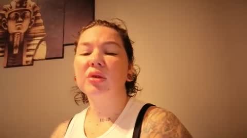 kingpleasure24 online show from 07.18.26