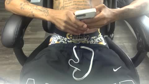 kingrico1987 online show from 01.13.26