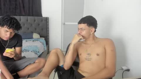 DOMINANT ALPHA KINGS online show from 10.20.25