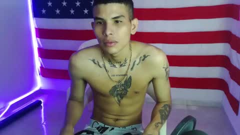 DOMINANT ALPHA KINGS online show from 11.12.25