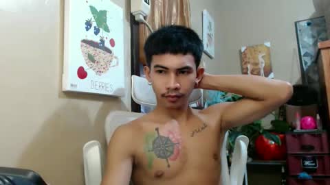 ALVIN online show from 10.24.25