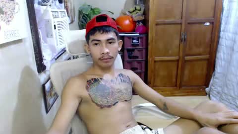 Snapshot of kingscock18 chatting on 07.16.26 ALVIN online show from 07.16.26