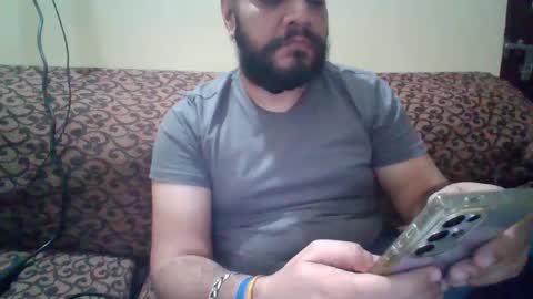 Kingsizelife1 online show from 12.01.24