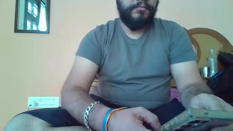 Kingsizelife1 online show from 12.04.24