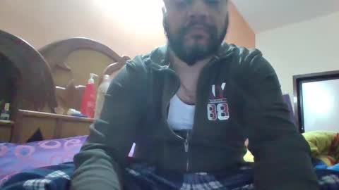 Kingsizelife1 online show from 01.16.25