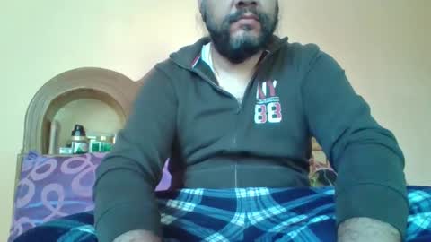 Kingsizelife1 online show from 01.17.25