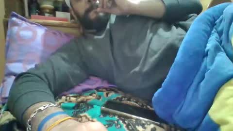 Kingsizelife1 online show from 01.19.25