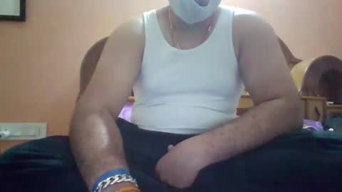 Kingsizelife1 online show from 01.31.25