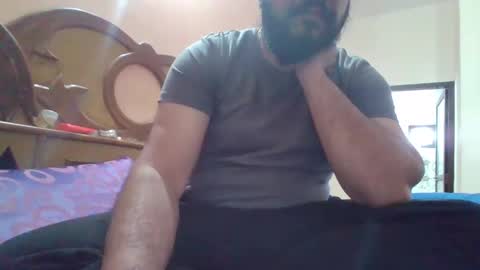 Kingsizelife1 online show from 02.13.25