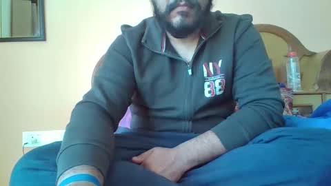 Kingsizelife1 online show from 02.18.25