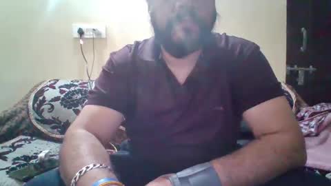 Kingsizelife1 online show from 02.18.25