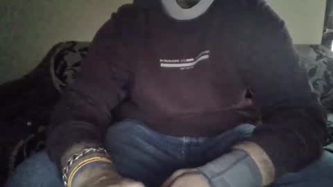 Kingsizelife1 online show from 02.21.25