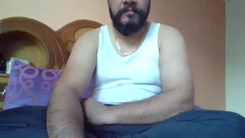 Kingsizelife1 online show from 03.08.25