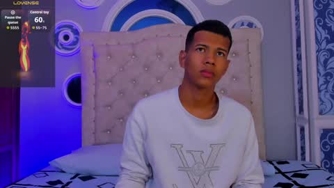 sebastian online show from 11.23.25