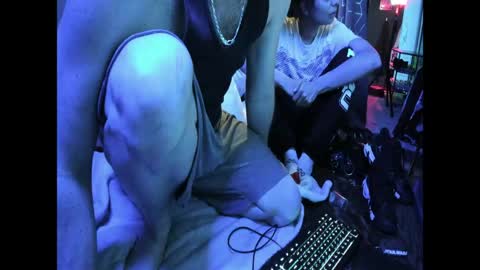 kingtyrant208 online show from 04.25.26