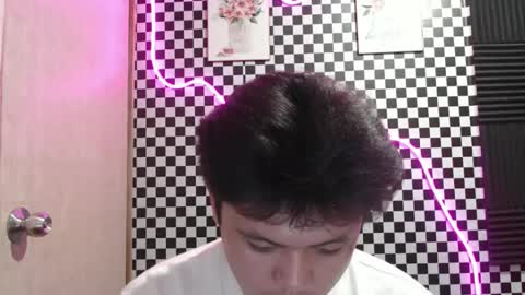 Snapshot of kingvoltage chatting on 03.02.26 Yuki online show from 03.02.26