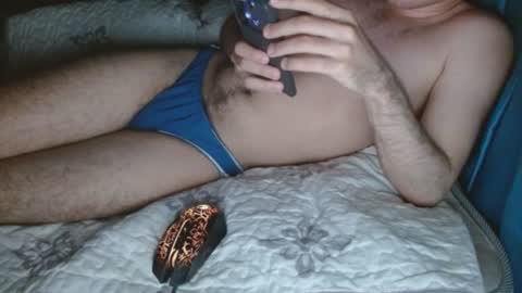 Jason ONLINE 1230 am - 330am GMT-4 online show from 02.19.25