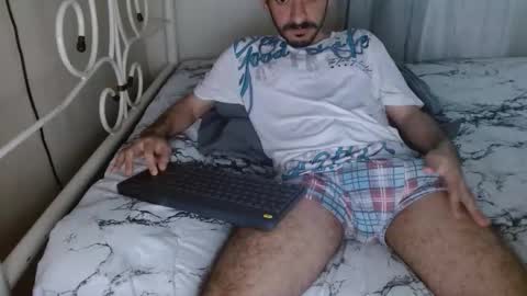 Jason ONLINE 1230 am - 330am GMT-4 online show from 11.22.25