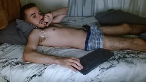 Jason ONLINE 1230 am - 330am GMT-4 online show from 12.22.25