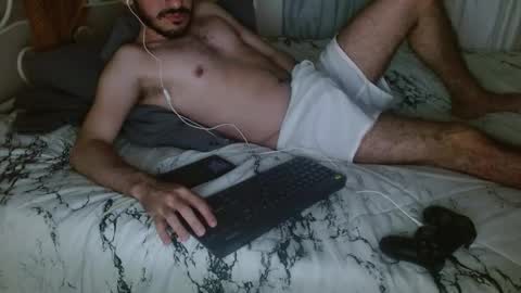 Jason ONLINE 1230 am - 330am GMT-4 online show from 01.16.26