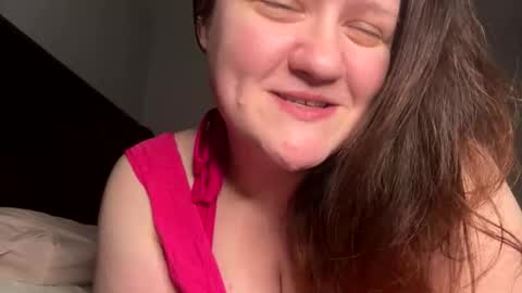 Kinkbitch online show from 05.07.26