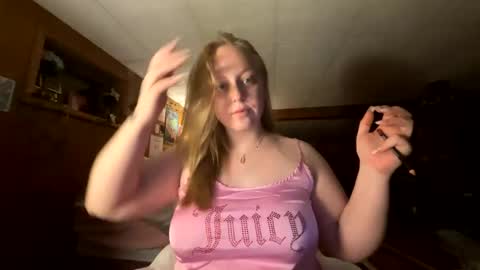 kinkikittiekat online show from 01.06.25