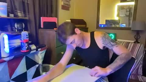 KinkPLAY9 online show from 11.09.25