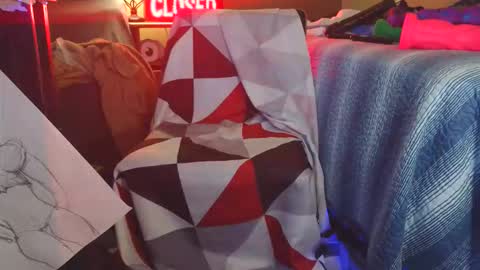 KinkPLAY9 online show from 11.26.25