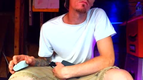 Snapshot of kinksss4all chatting on 06.22.26 KinkPLAY9 online show from 06.22.26