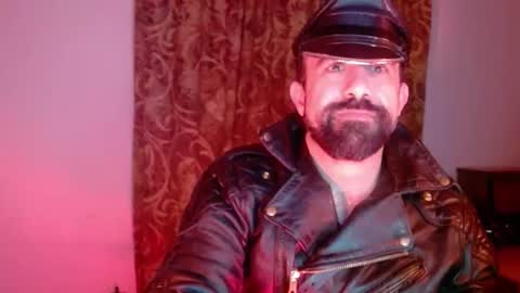 Kinkster online show from 04.03.26