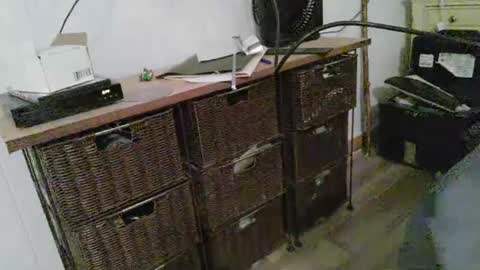 Snapshot of kinkster615 chatting on 12.14.24 Kinkster online show from 12.14.24