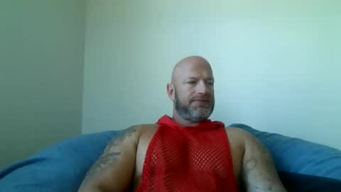 Kink Sub online show from 11.04.25