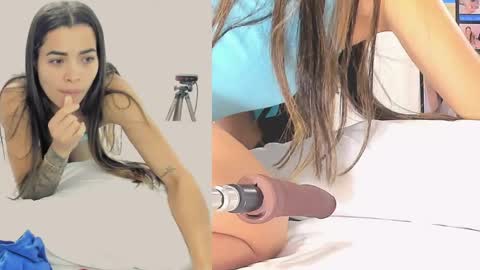 Snapshot of kinky__cassie chatting on 04.20.26 Jaque online show from 04.20.26