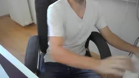 kinky_alaric online show from 06.29.26