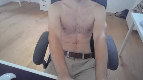 kinky_alaric online show from 07.21.26