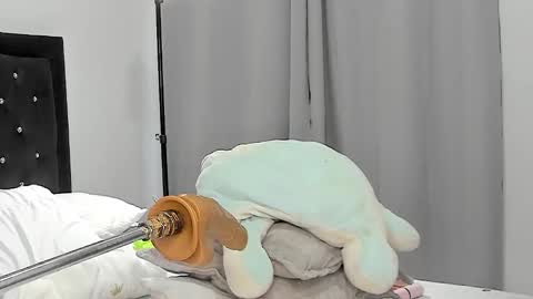 Alisson Summers online show from 02.18.25