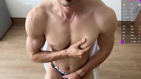 Alonzo online show from 03.25.26