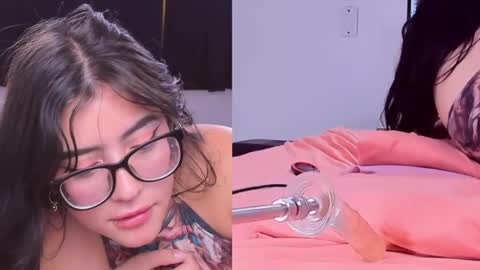 Kinky online show from 12.02.24