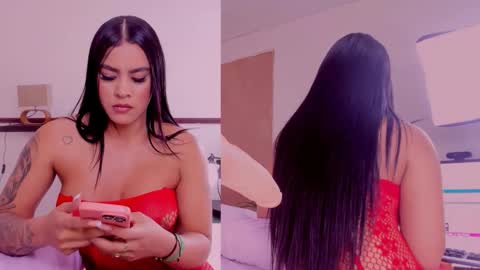 Kylie  online show from 09.12.25