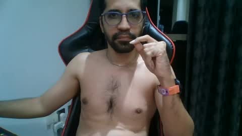 kinky_one1 online show from 07.16.26