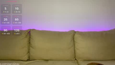 Eva online show from 02.12.26