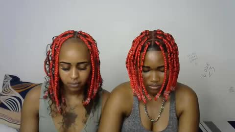 Cupshee and cushey online show from 09.11.25