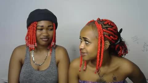 Cupshee and cushey online show from 09.13.25