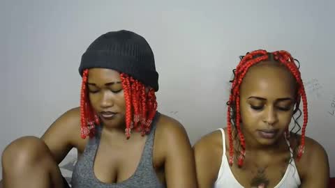 Cupshee and cushey online show from 09.14.25