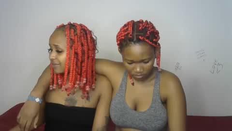 Cupshee and cushey online show from 09.23.25