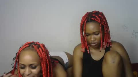 Cupshee and cushey online show from 09.24.25